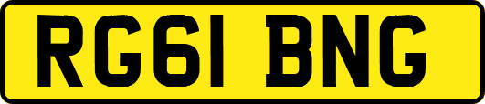 RG61BNG