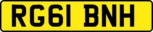 RG61BNH