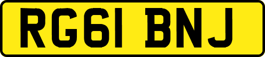 RG61BNJ
