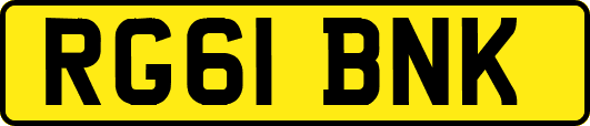 RG61BNK