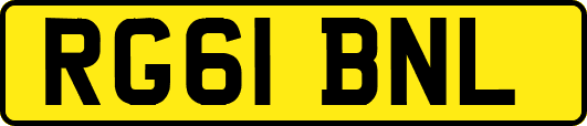 RG61BNL