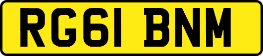 RG61BNM