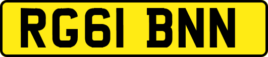 RG61BNN