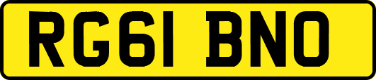 RG61BNO