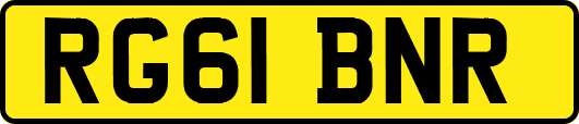 RG61BNR
