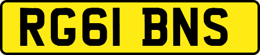 RG61BNS