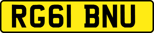 RG61BNU