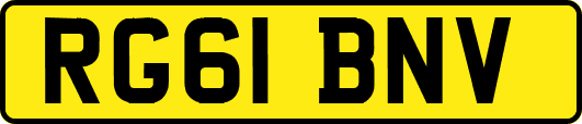 RG61BNV