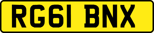 RG61BNX
