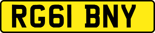 RG61BNY