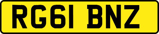 RG61BNZ