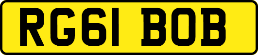 RG61BOB