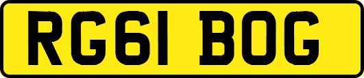 RG61BOG