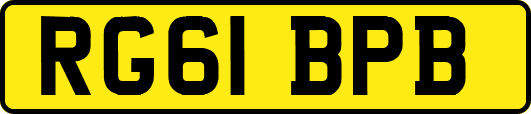 RG61BPB