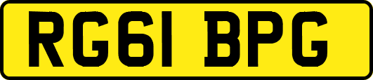 RG61BPG