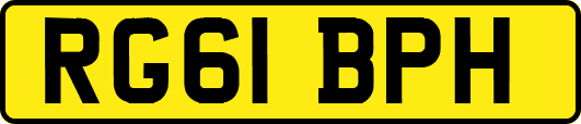 RG61BPH