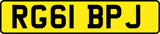 RG61BPJ