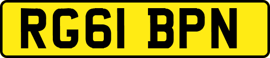 RG61BPN