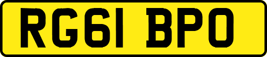RG61BPO
