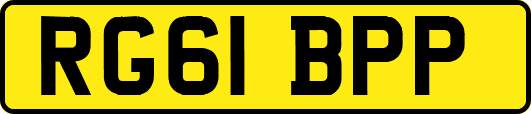 RG61BPP