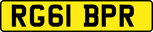 RG61BPR