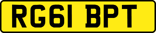 RG61BPT
