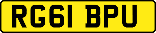 RG61BPU