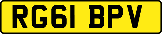 RG61BPV