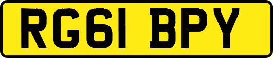RG61BPY