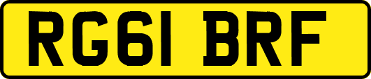 RG61BRF