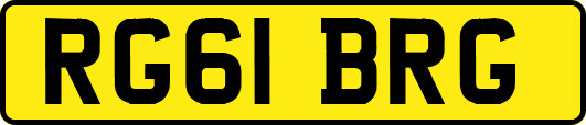 RG61BRG