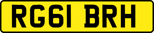 RG61BRH