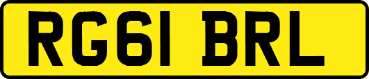 RG61BRL