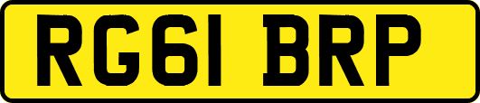 RG61BRP
