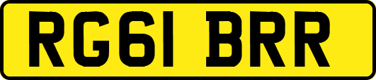 RG61BRR