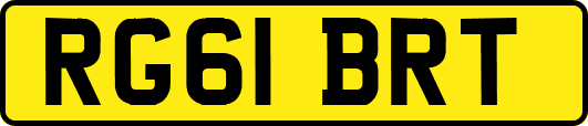 RG61BRT