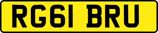 RG61BRU