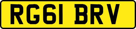 RG61BRV