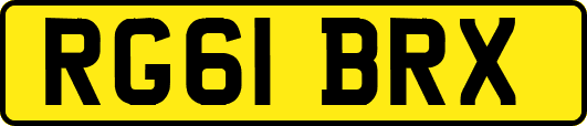 RG61BRX