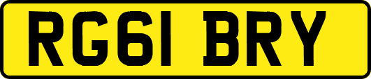 RG61BRY