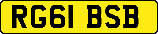 RG61BSB
