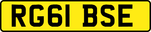 RG61BSE