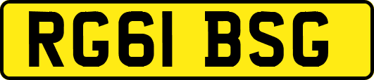 RG61BSG