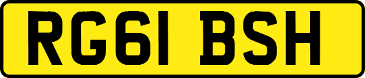 RG61BSH