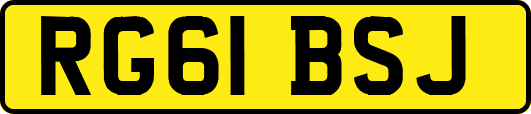 RG61BSJ