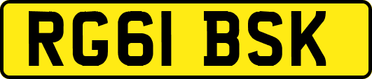 RG61BSK