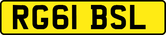 RG61BSL