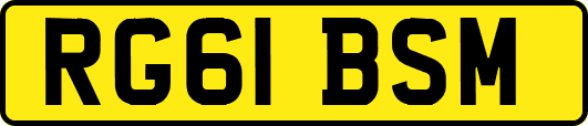 RG61BSM