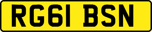 RG61BSN
