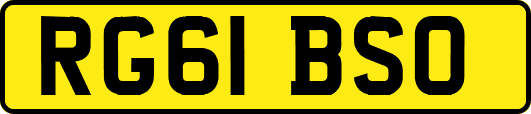 RG61BSO